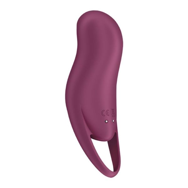 Pocket Pro 1 Red - Image 4