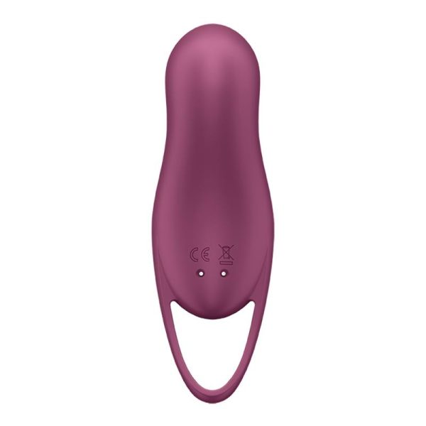 Pocket Pro 1 Red - Image 5