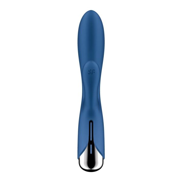 Spinning Rabbit 1 Blue - Image 6