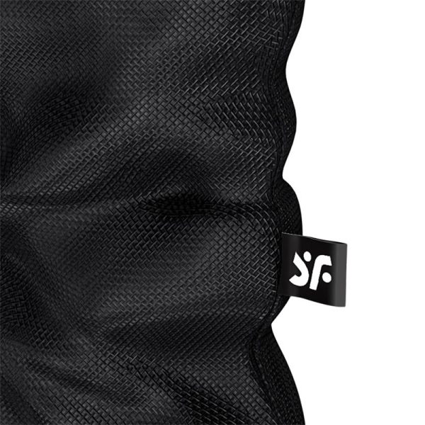 Toy Bag Treasure Bag Size XL Black - Image 3