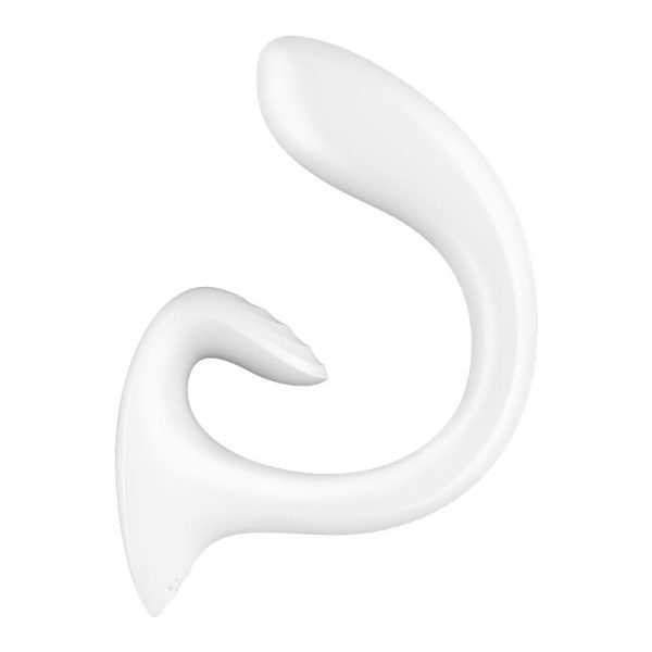 G for Goddess 1 White - Image 2