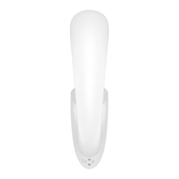 G for Goddess 1 White - Image 4
