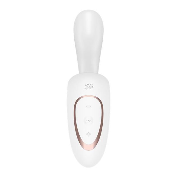 G for Goddess 1 White - Image 5