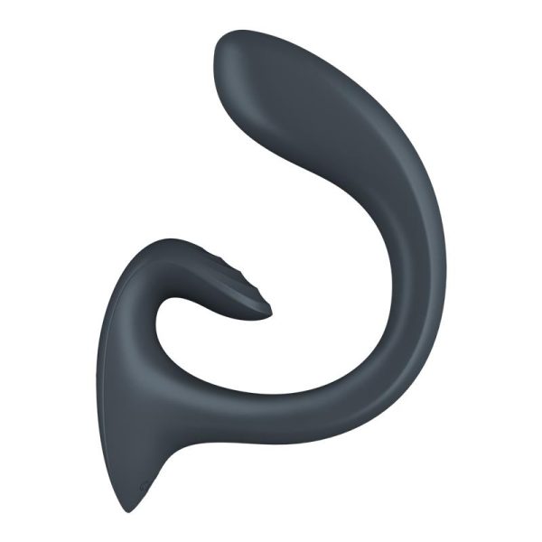 G for Goddess 1 Dark Grey - Image 2
