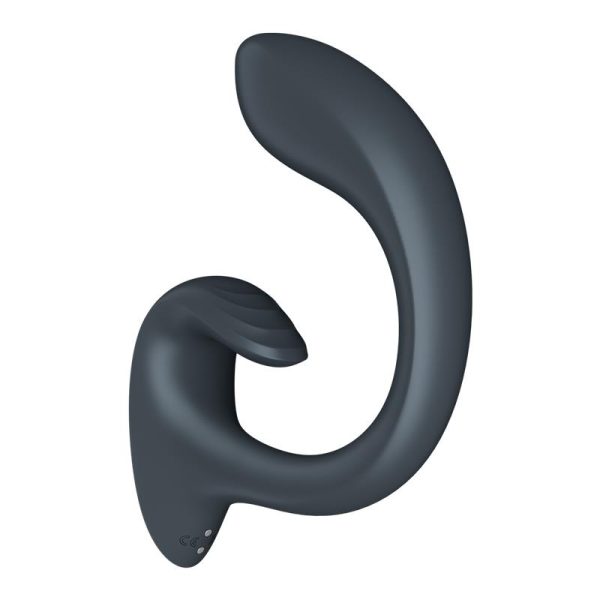 G for Goddess 1 Dark Grey - Image 3