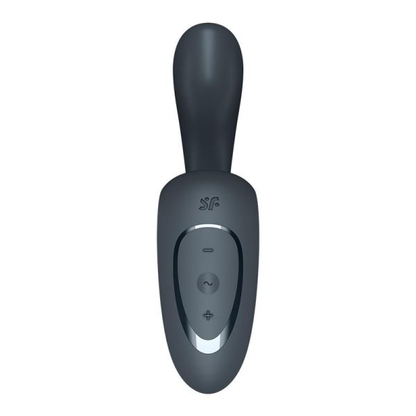 G for Goddess 1 Dark Grey - Image 5