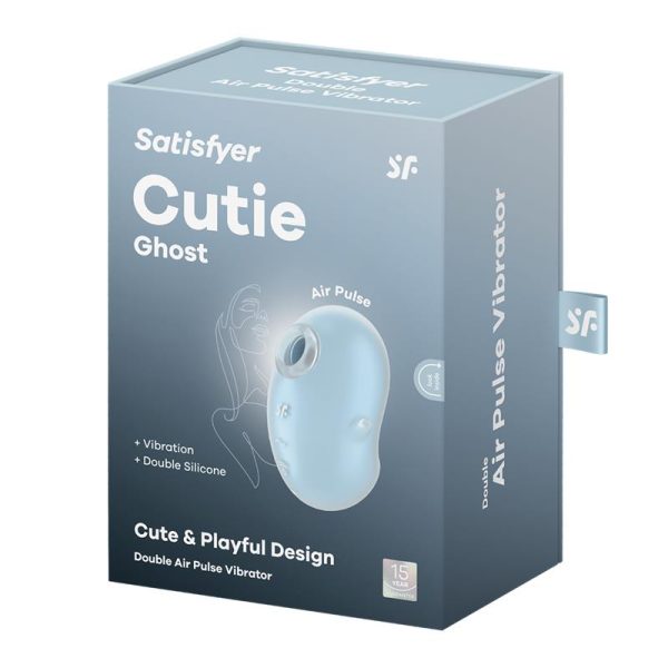 Cutie Ghost Blue - Image 6