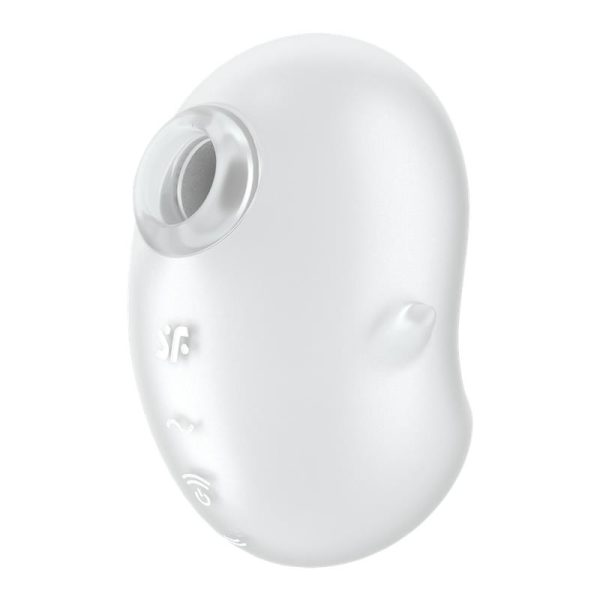 Cutie Ghost Clear - Image 3