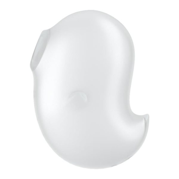Cutie Ghost Clear - Image 4