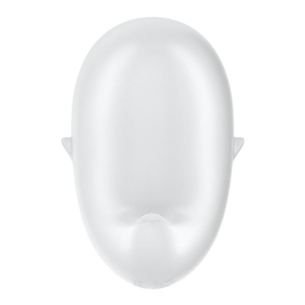 Cutie Ghost Clear - Image 5