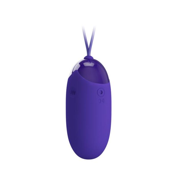 Berger-Youth Vibrating Egg with Remote Control - Image 5