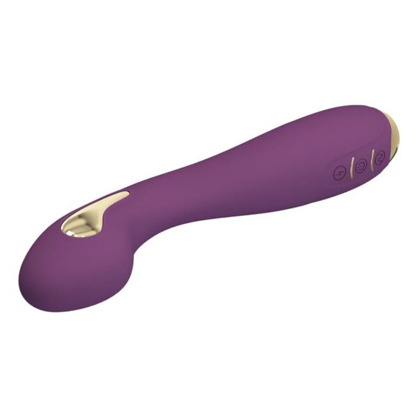 Hector Electroshock Vibe with App - Image 3