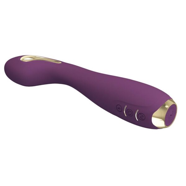 Hector Electroshock Vibe with App - Image 4
