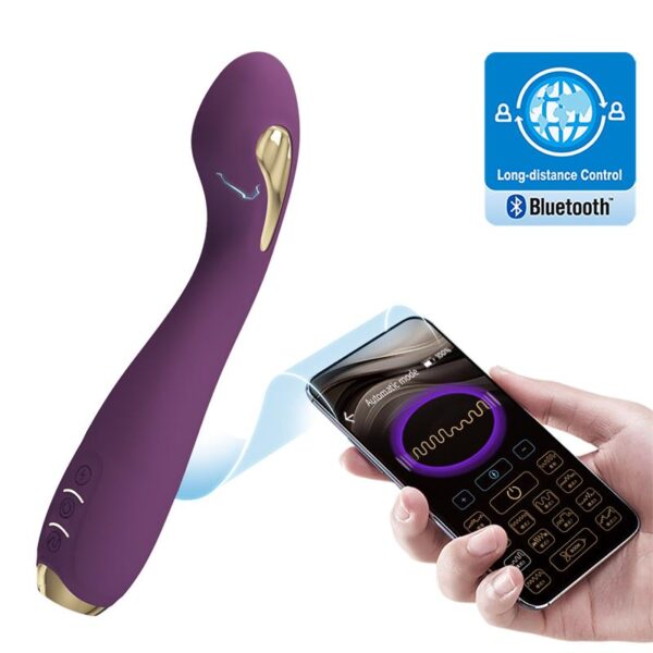 Hector Electroshock Vibe with App - Image 5