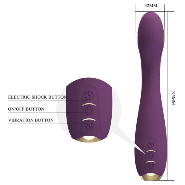 Hector Electroshock Vibe with App - Image 16