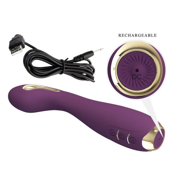 Hector Electroshock Vibe with App - Image 17