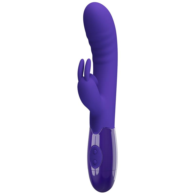 Cerberus Youth Licking Rabbit Vibrator - Image 3