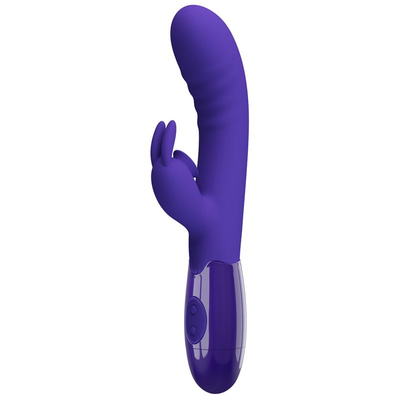 Cerberus Youth Licking Rabbit Vibrator - Image 4