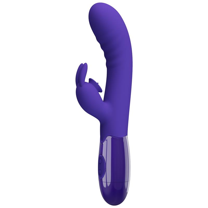 Cerberus Youth Licking Rabbit Vibrator - Image 5