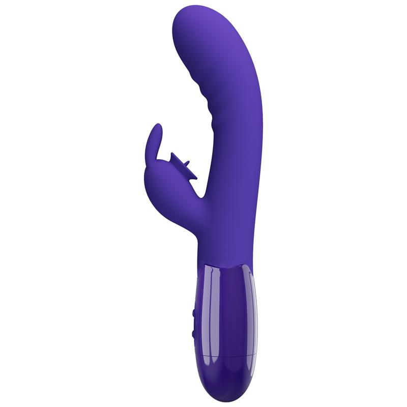 Cerberus Youth Licking Rabbit Vibrator - Image 6