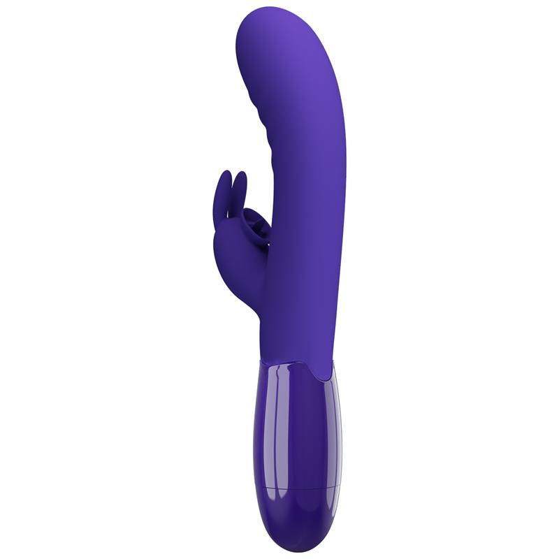 Cerberus Youth Licking Rabbit Vibrator - Image 7