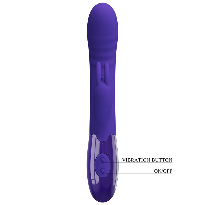 Cerberus Youth Licking Rabbit Vibrator - Image 8