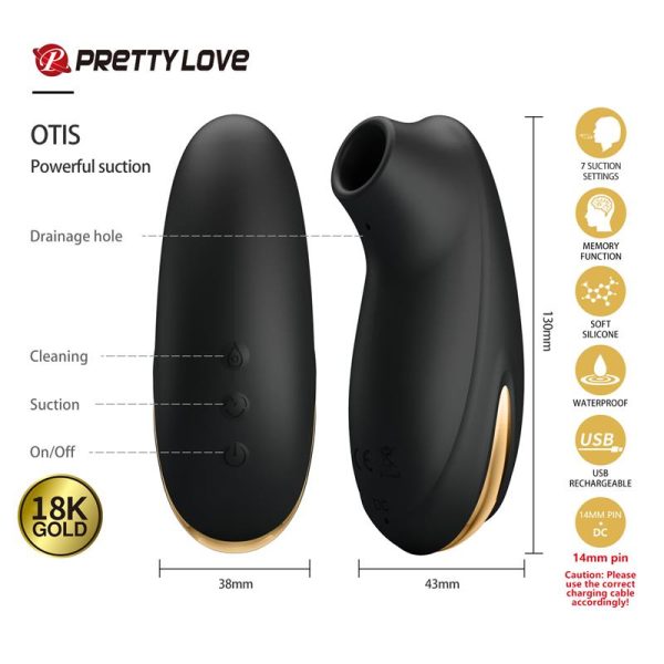 Luxury Set Queens with 12 Toys Black and 18k Gold - Image 23