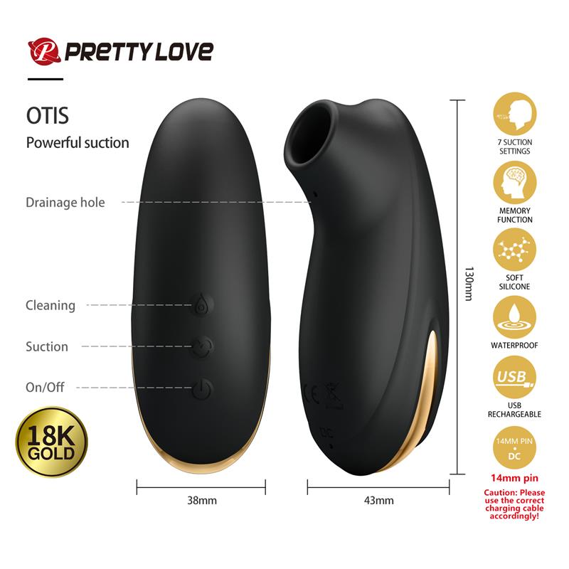 Luxury Set Queens with 12 Toys Black and 18k Gold - Image 23