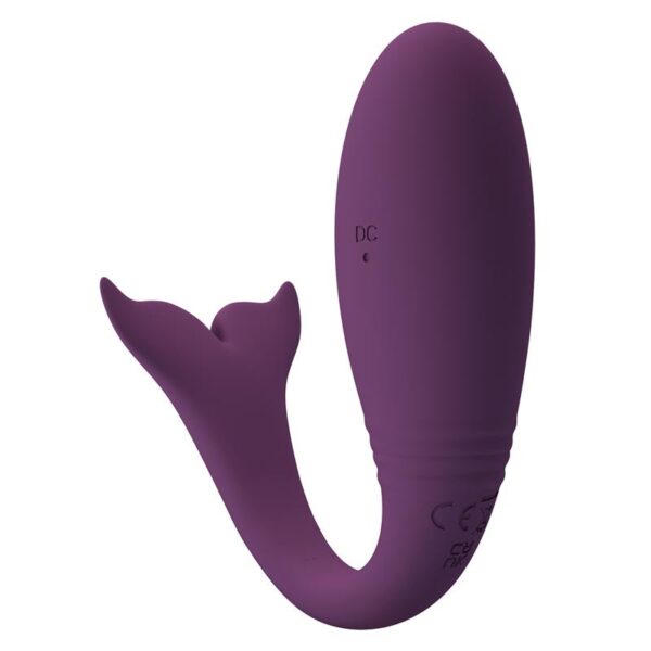 Jayleen Couples Toy with App - Image 2