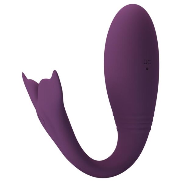 Jayleen Couples Toy with App - Image 3