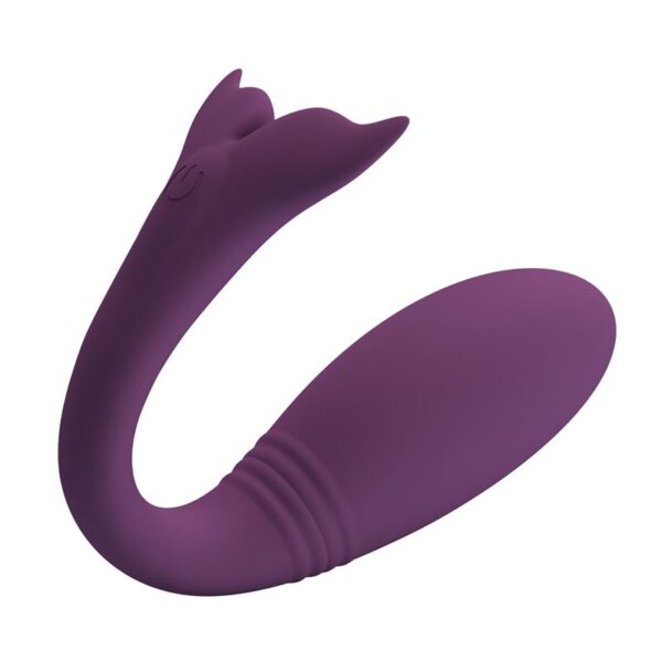 Jayleen Couples Toy with App - Image 4