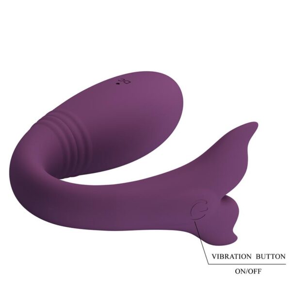 Jayleen Couples Toy with App - Image 18