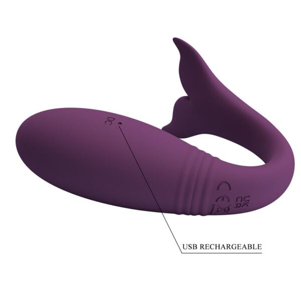 Jayleen Couples Toy with App - Image 19
