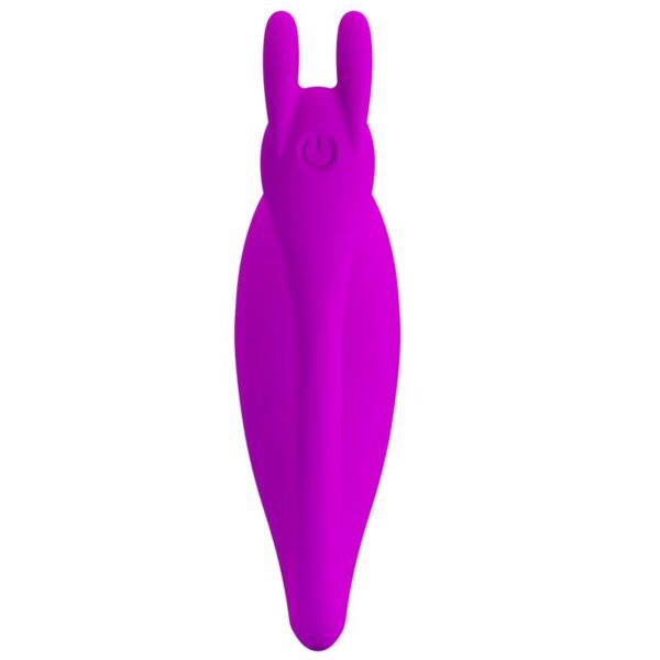 Catalina Vibrating Egg with APP Pink - Image 5
