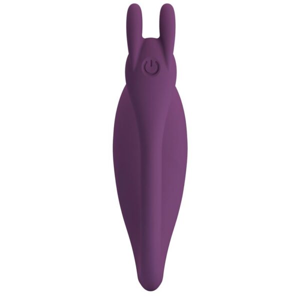 Catalina Vibrating Egg with APP Purple - Image 5