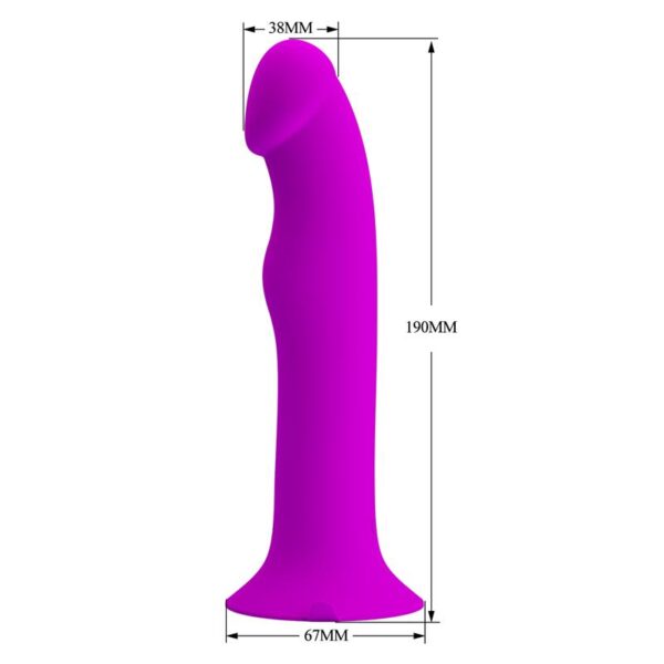 Murray Vibe with Lateral Pulse - Image 10