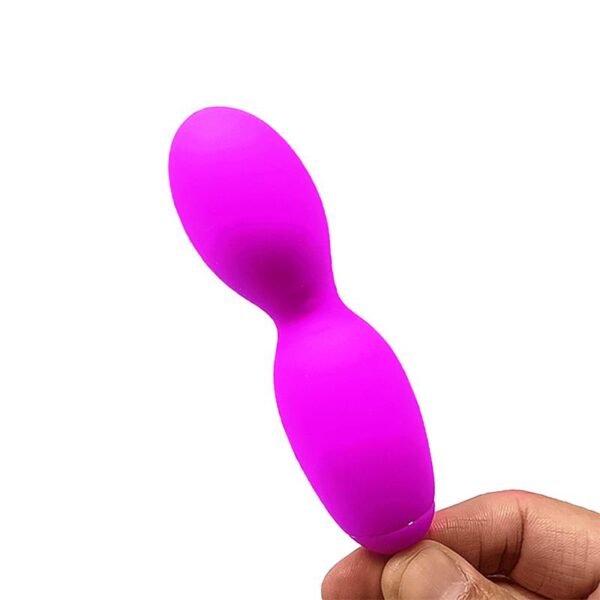 Vega Vibrating and Rotating Egg - Image 3