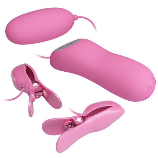 Electro shock y vibro-bullets - Image 2