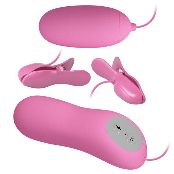 Electro shock y vibro-bullets - Image 3