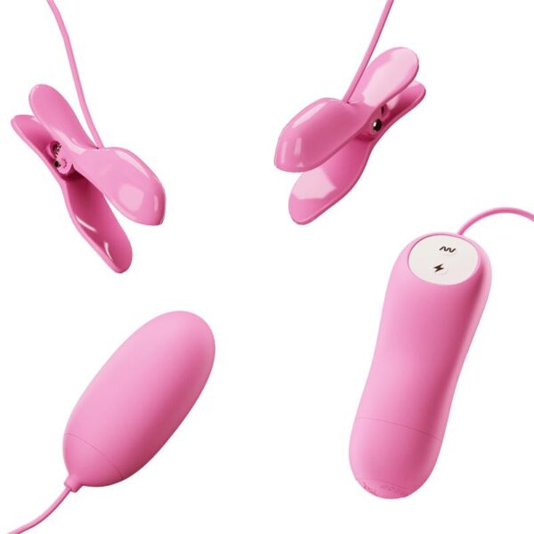 Electro shock y vibro-bullets - Image 4