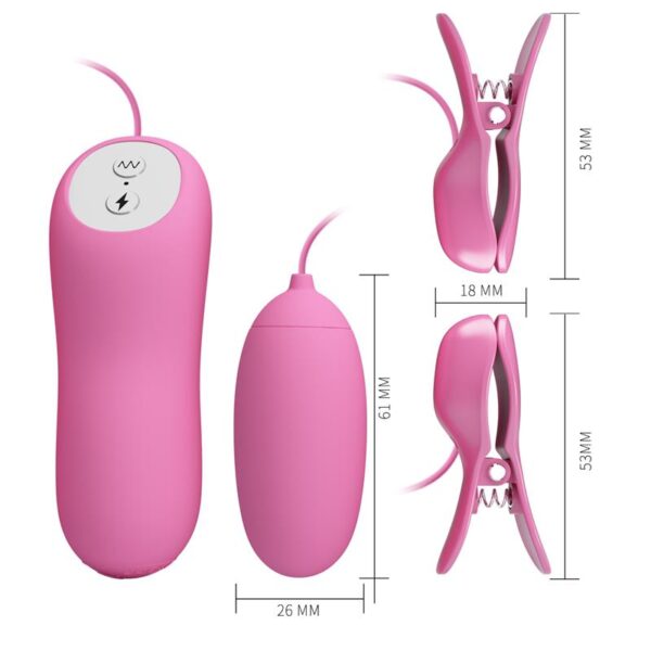 Electro shock y vibro-bullets - Image 5