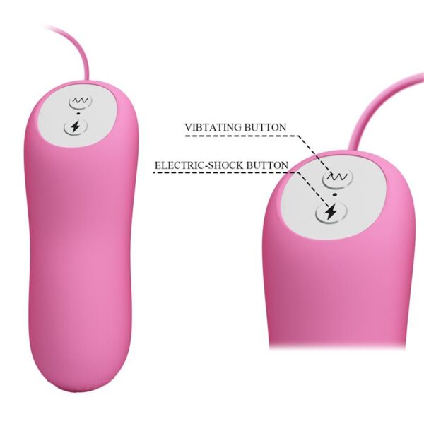 Electro shock y vibro-bullets - Image 6
