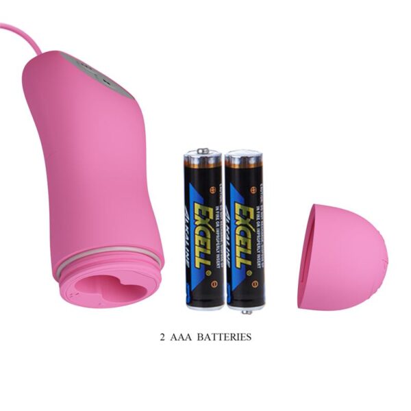 Electro shock y vibro-bullets - Image 7