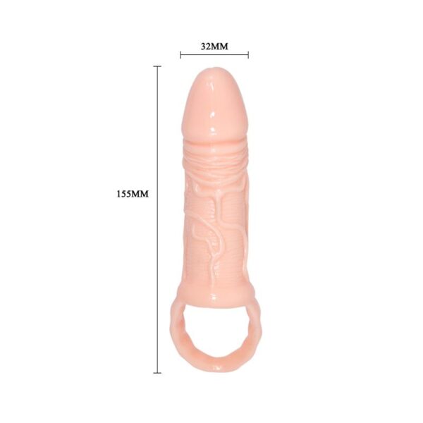 Penis extended sleeve - Image 6