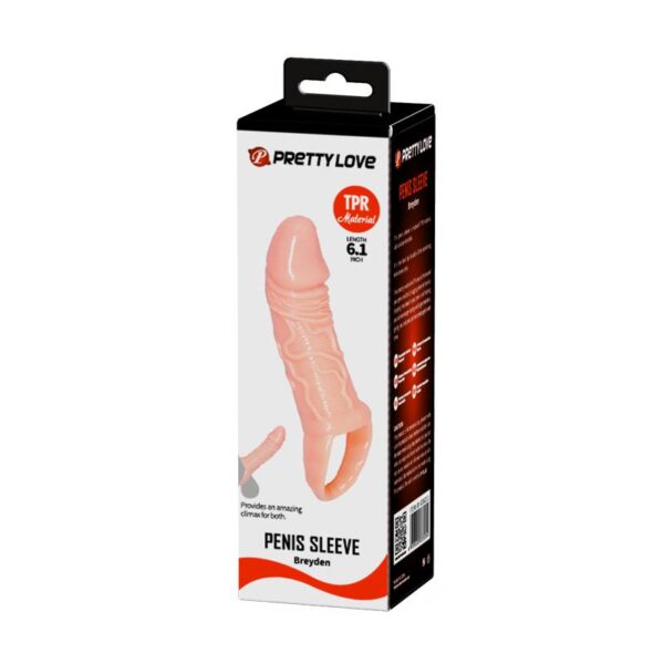 Penis extended sleeve - Image 7