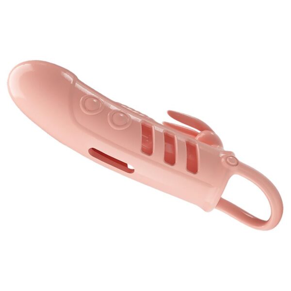 Vibrating Penis Sleeve - Image 3