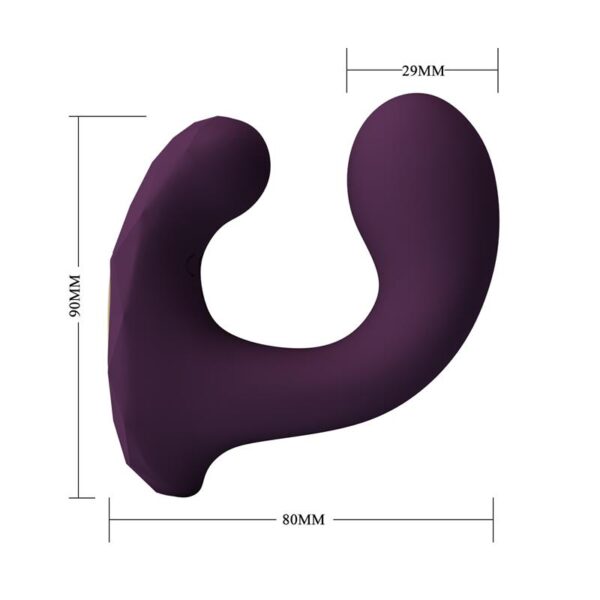 Billy Couples Toy with App - Image 17