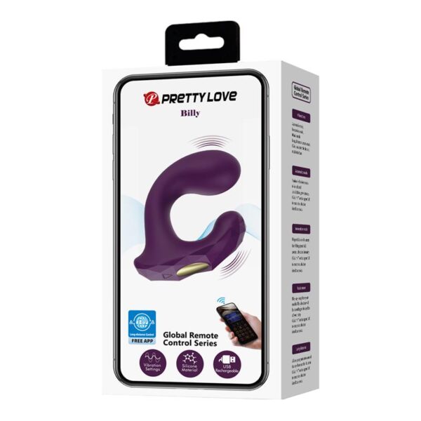 Billy Couples Toy with App - Image 18