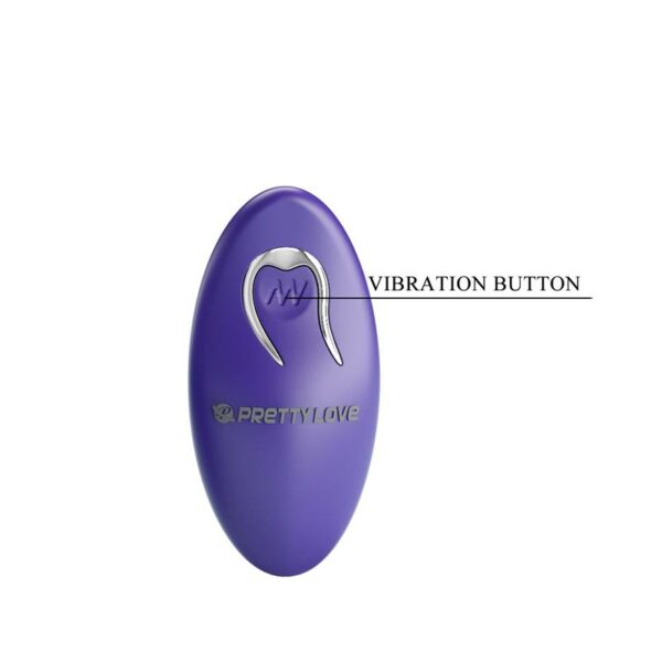 Darlene Youth Egg Vibrator with Remote - Image 8