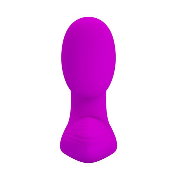 Melvin Vibrating But Plug with Remote - Image 3